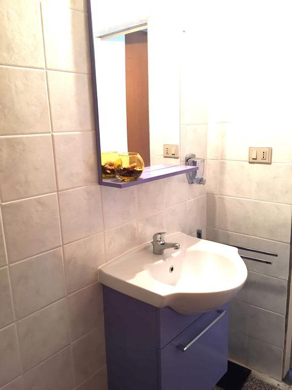 Bed 'N Books Bed & Breakfast Sassari Rom bilde